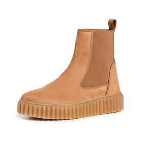 Voile Blanche Beth Chelsea Boot - 40